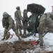 Emergency Deployment Readiness Exercise at Grafenwoehr