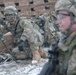 Emergency Deployment Readiness Exercise at Grafenwoehr