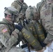 Emergency Deployment Readiness Exercise at Grafenwoehr