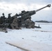 Emergency Deployment Readiness Exercise at Grafenwoehr