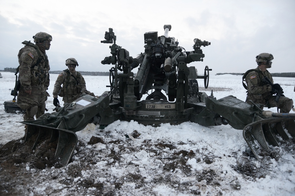 Emergency Deployment Readiness Exercise at Grafenwoehr