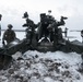 Emergency Deployment Readiness Exercise at Grafenwoehr