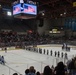 Air Force defeats Army in 5th annual hockey showdown