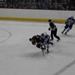 Air Force defeats Army in 5th annual hockey showdown