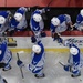 Air Force defeats Army in 5th annual hockey showdown