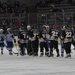 Air Force defeats Army in 5th annual hockey showdown