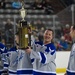 Air Force defeats Army in 5th annual hockey showdown