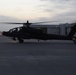Task Force Marauder provides aircraft familiarization