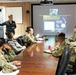 Soldier Development Program teaches value of higher education for career, civilian life