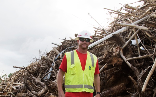 USACE clears hurricane debris from Puerto Rico school sites