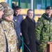 Ukrainian President and Canadian Governor General visits JMTG-U