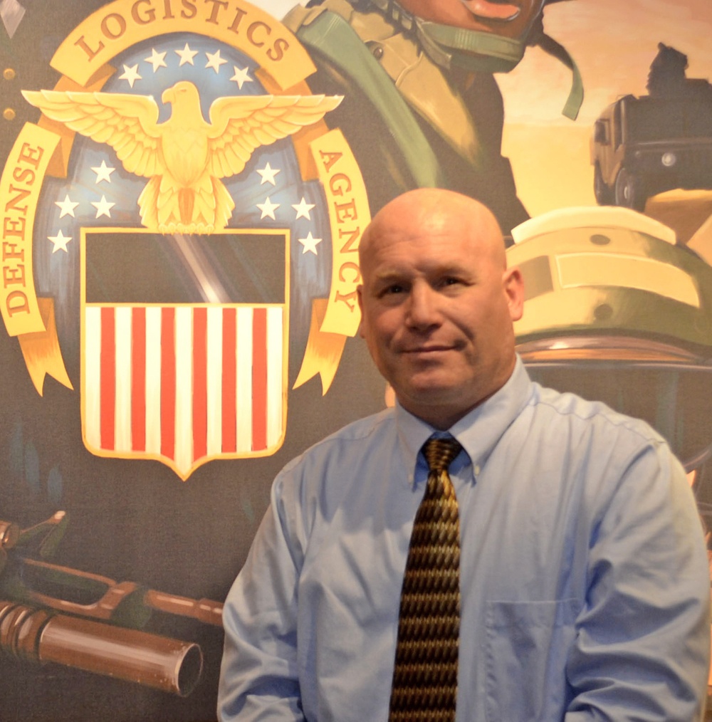 Troop Support employee returns from deployment to support FEMA recovery efforts