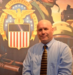 Troop Support employee returns from deployment to support FEMA recovery efforts