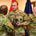 Recruiter commended for job well done