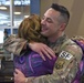 Fifteen 119th Wing members return from deployment