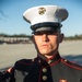 Marine Corps newest, graduate after 12 weeks of training