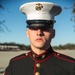 Marine Corps newest, graduate after 12 weeks of training