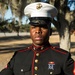 Marine Corps newest, graduate after 12 weeks of training