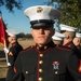 Marine Corps newest, graduate after 12 weeks of training