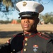 Marine Corps newest, graduate after 12 weeks of training