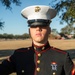 Marine Corps newest, graduate after 12 weeks of training