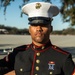 Marine Corps newest, graduate after 12 weeks of training