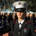 Marine Corps newest, graduate after 12 weeks of training