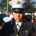 Marine Corps newest, graduate after 12 weeks of training