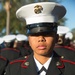 Marine Corps newest, graduate after 12 weeks of training