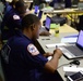 Coast Guard responds to Hurricane Harvey