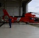 Coast Guard responds to Hurricane Harvey