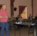 Fort McCoy Safety and Occupation Health Advisory Council meeting