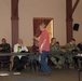 Fort McCoy Safety and Occupation Health Advisory Council