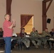 Fort McCoy Safety and Occupation Health Advisory Council
