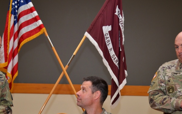 Fort Hood WTU earns top honors in warrior care