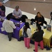 CRDAMC’s Second Annual Education Fair Exceeds Expectations