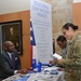 CRDAMC’s Second Annual Education Fair Exceeds Expectations