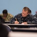 Makin Island Chief Petty Officer Exam