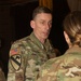 Lt. Gen. Gary Volesky hosts open forum on Joint Base Lewis-McChord