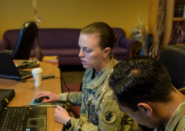 JTF-Bravo: Engineer Drone Course