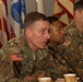 Lt. Gen. Gary Volesky hosts open forum on Joint Base Lewis-McChord