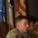 Lt. Gen. Gary Volesky hosts open forum on Joint Base Lewis-McChord