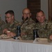 Lt. Gen. Gary Volesky hosts open forum on Joint Base Lewis-McChord