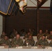 Lt. Gen. Gary Volesky hosts open forum on Joint Base Lewis-McChord