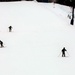 Students learn skiing techniques during Cold-Weather Operations Course at Fort McCoy