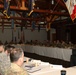 Lt. Gen. Gary Volesky hosts open forum on Joint Base Lewis-McChord