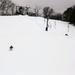 Students learn skiing techniques during Cold-Weather Operations Course at Fort McCoy