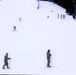 Students learn skiing techniques during Cold-Weather Operations Course at Fort McCoy