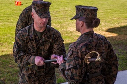 I MIG Relief and Appointment