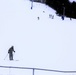 Students learn skiing techniques during Cold-Weather Operations Course at Fort McCoy